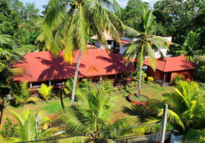 Rithu Beach Villa